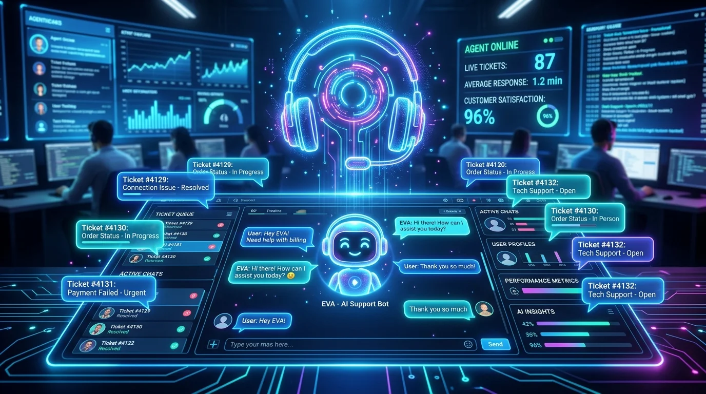 AI Prompts for Customer Support: Faster Resolution & Empathetic Responses