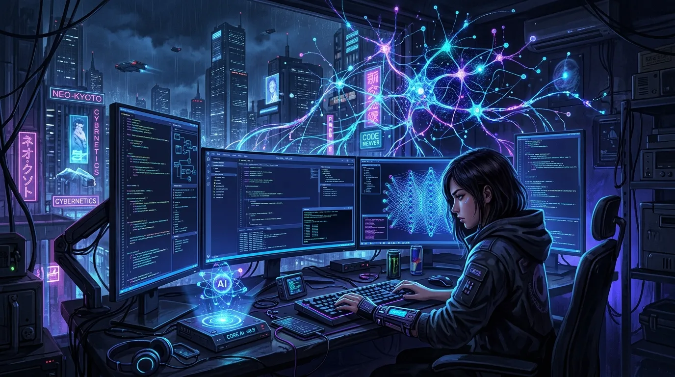 AI Prompts for Developers: Coding, Architecture, Refactoring & Testing