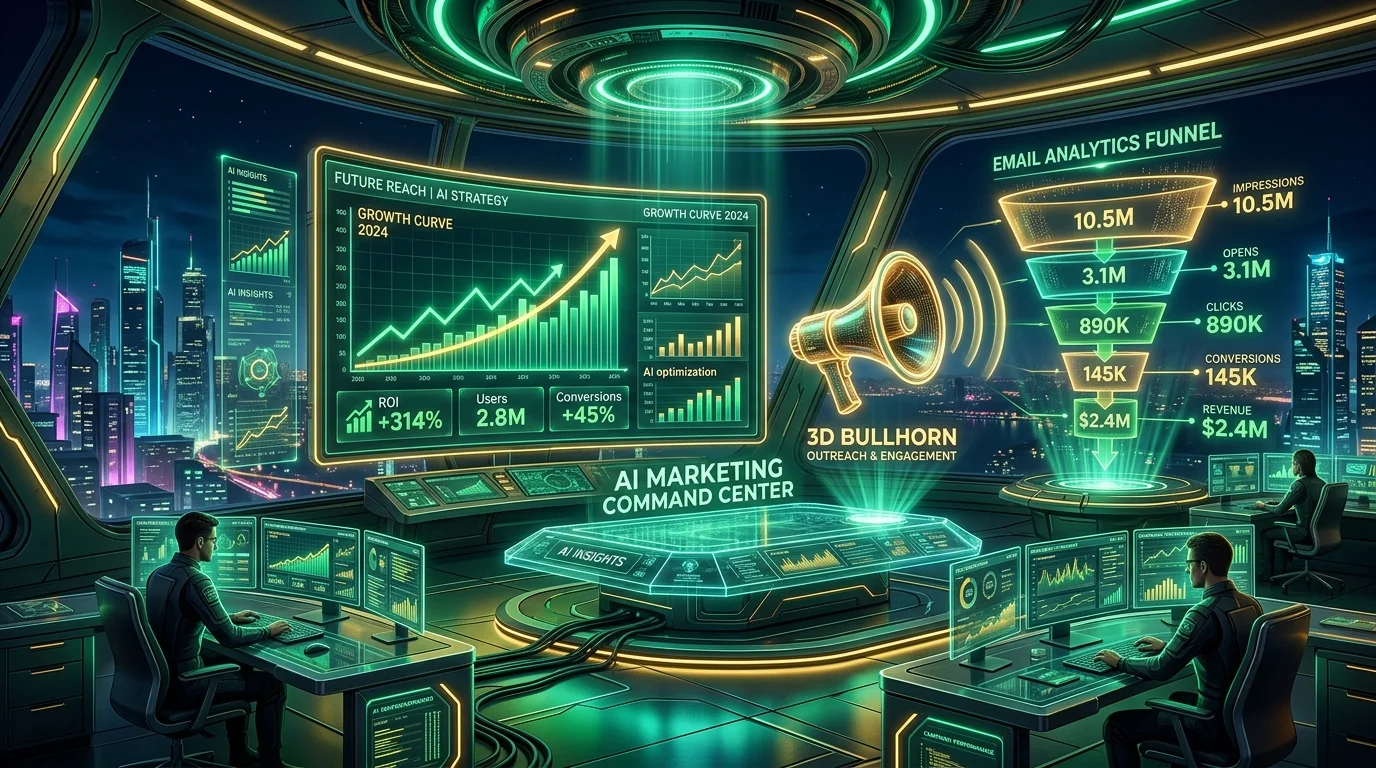 AI Prompts for Marketing: Copywriting, Email Campaigns & Ad Creative