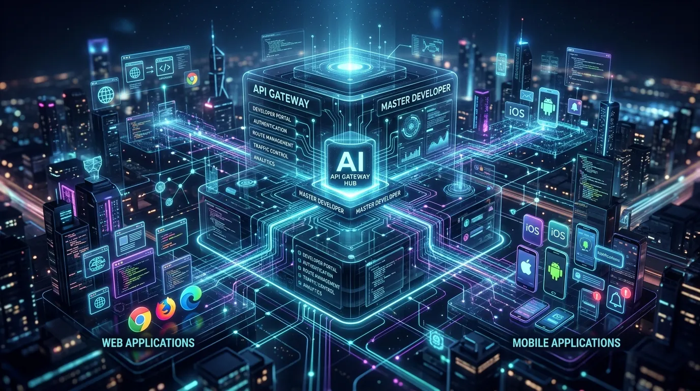 Best AI APIs for Developers: Top 10 Endpoints for Web & Mobile Apps