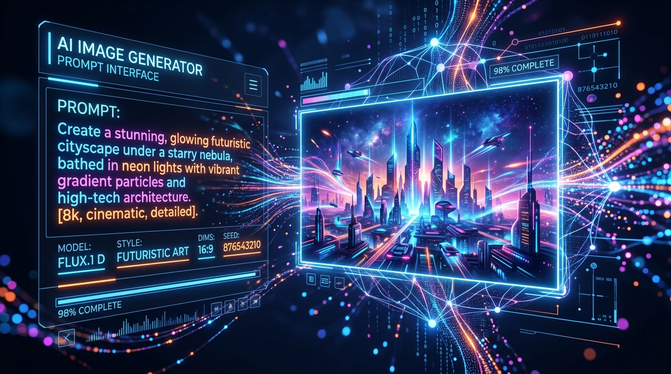 Best AI Prompts for Image Generation: Masterclass & 30+ Copyable Prompts