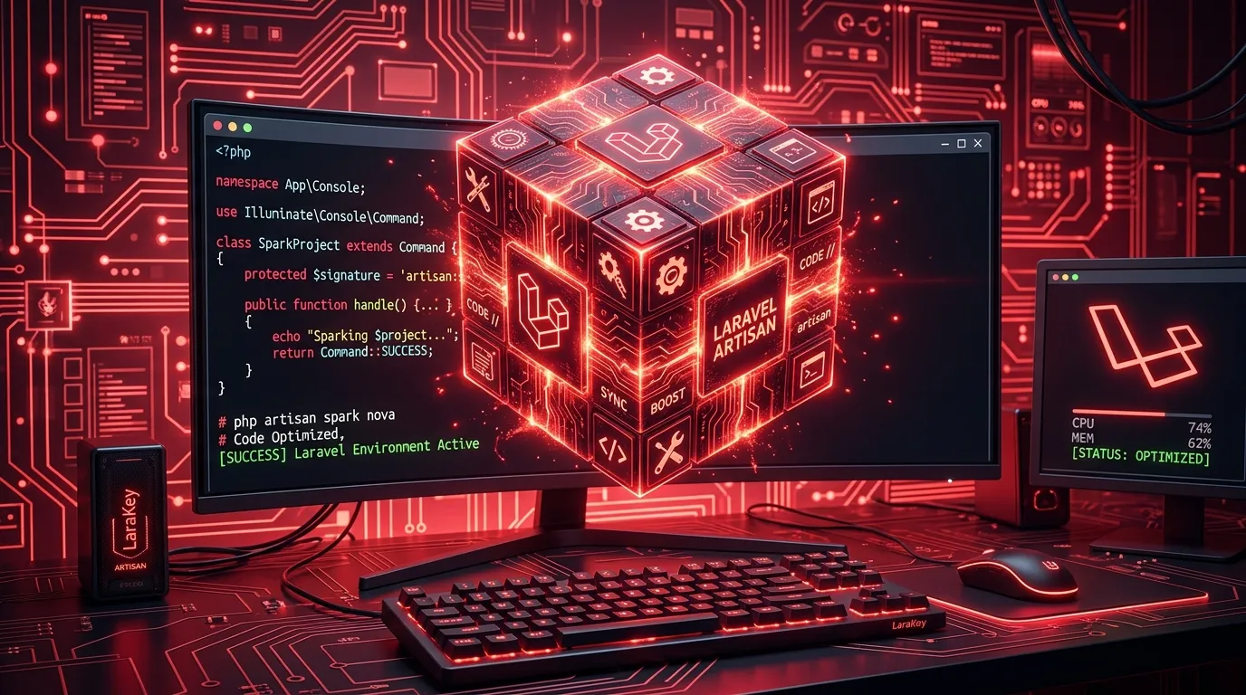 Best AI Prompts for Laravel: Eloquent, Controllers & Alpine.js Hooks